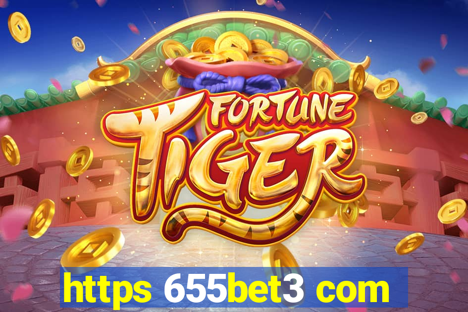 https 655bet3 com